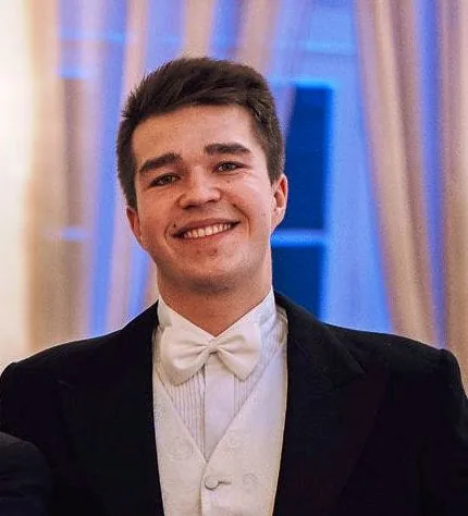 Marek Gościniak, Skarbnik